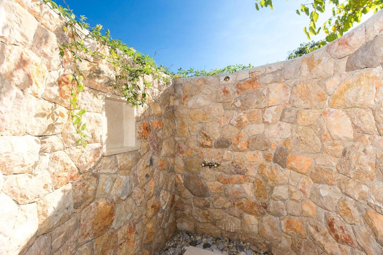 Вилла House Misto Добринь Экстерьер фото