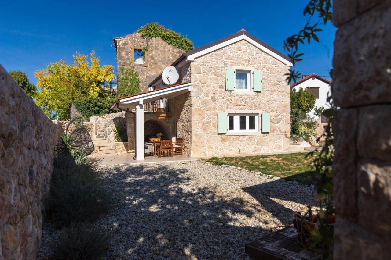 Вилла House Misto Добринь Экстерьер фото